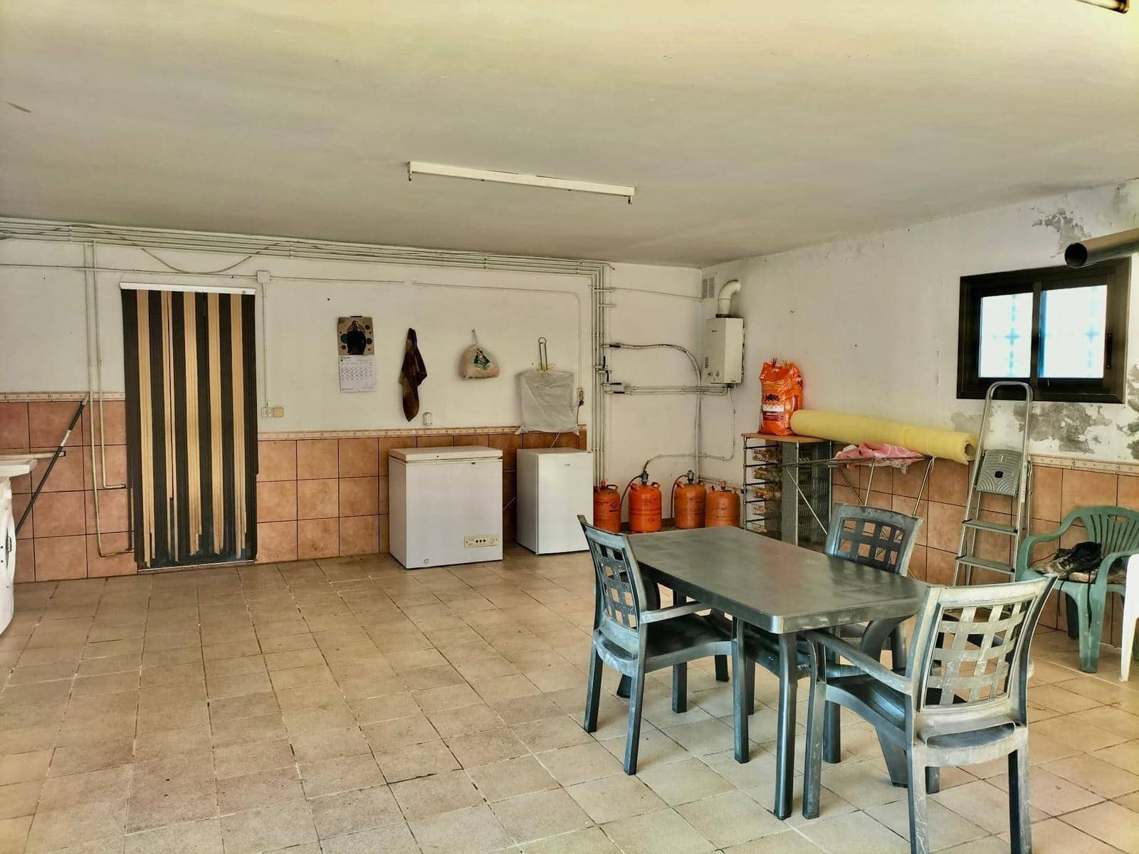 5 sovrum Villa till salu i Canyelles med garage - 309 000 € (Ref: 9639512)