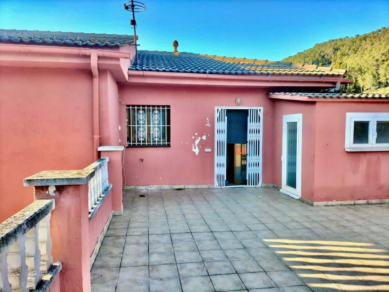 5 sovrum Villa till salu i Canyelles med garage - 309 000 € (Ref: 9639512)