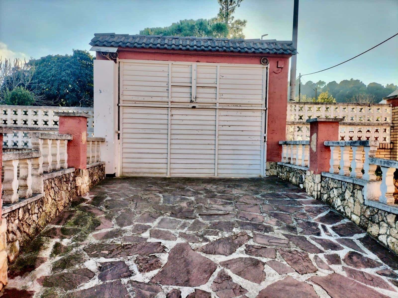 5 sovrum Villa till salu i Canyelles med garage - 309 000 € (Ref: 9639512)