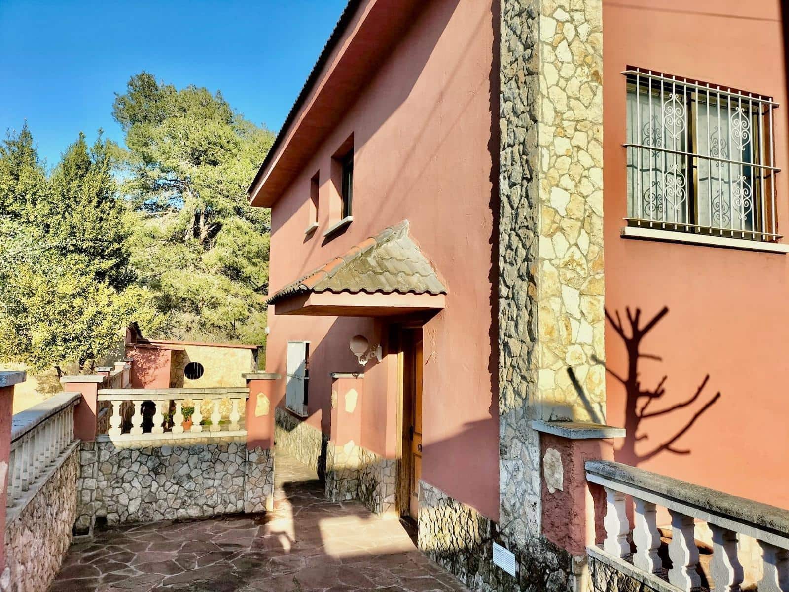 5 sovrum Villa till salu i Canyelles med garage - 309 000 € (Ref: 9639512)