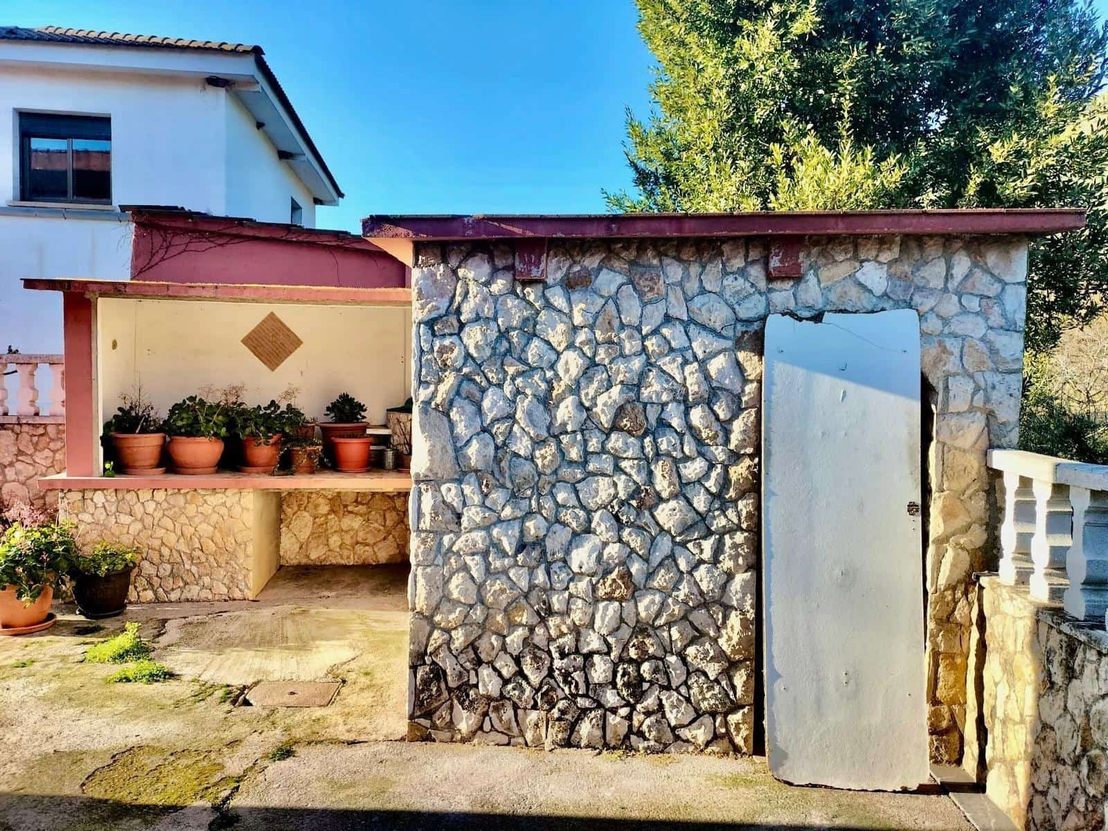 5 sovrum Villa till salu i Canyelles med garage - 309 000 € (Ref: 9639512)