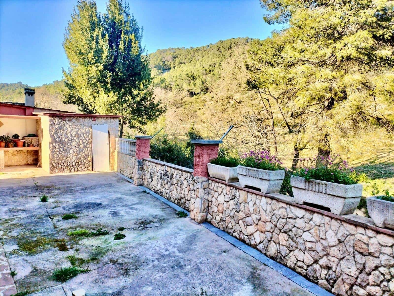 5 sovrum Villa till salu i Canyelles med garage - 309 000 € (Ref: 9639512)