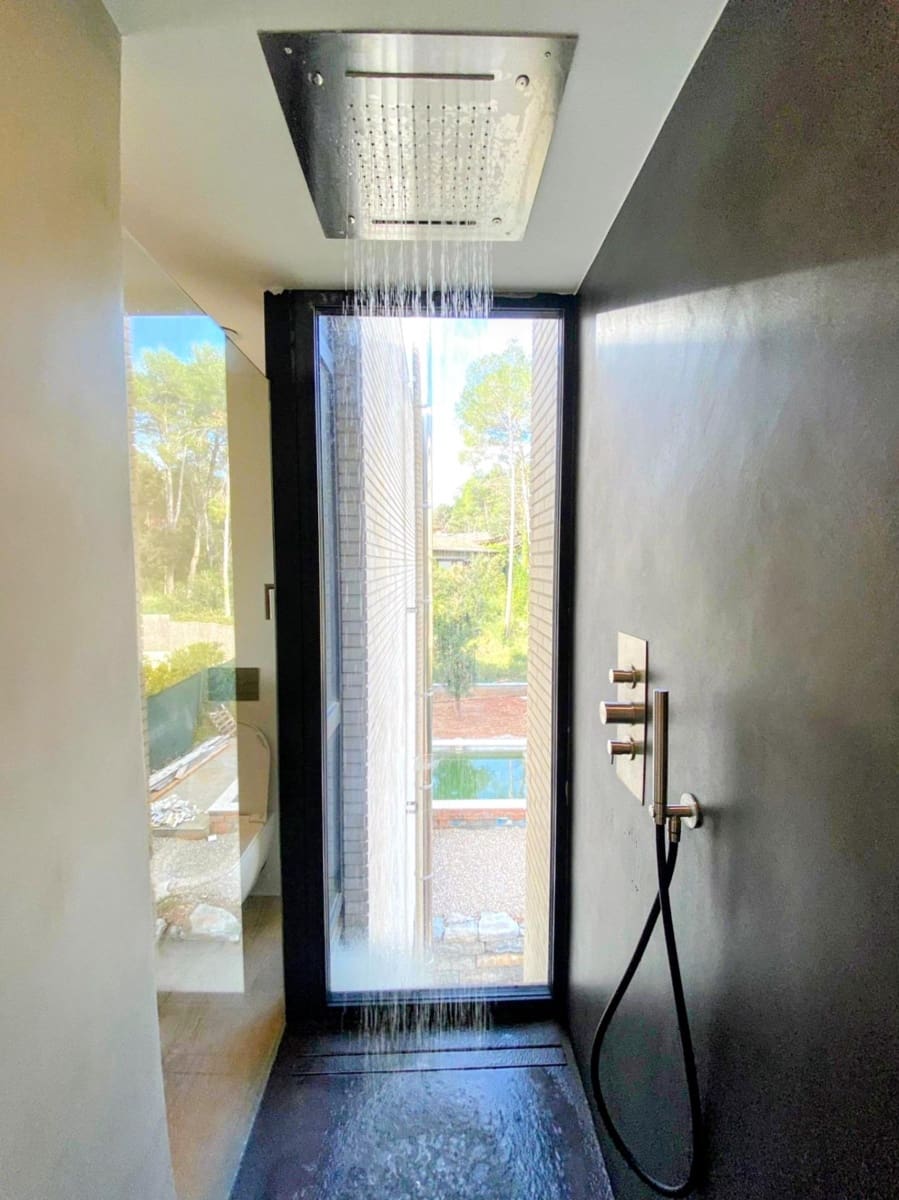 6 makuuhuone Huvila myytävänä paikassa Begues mukana uima-altaan 
autotalli - 1 350 000 € (Ref: 9661974)