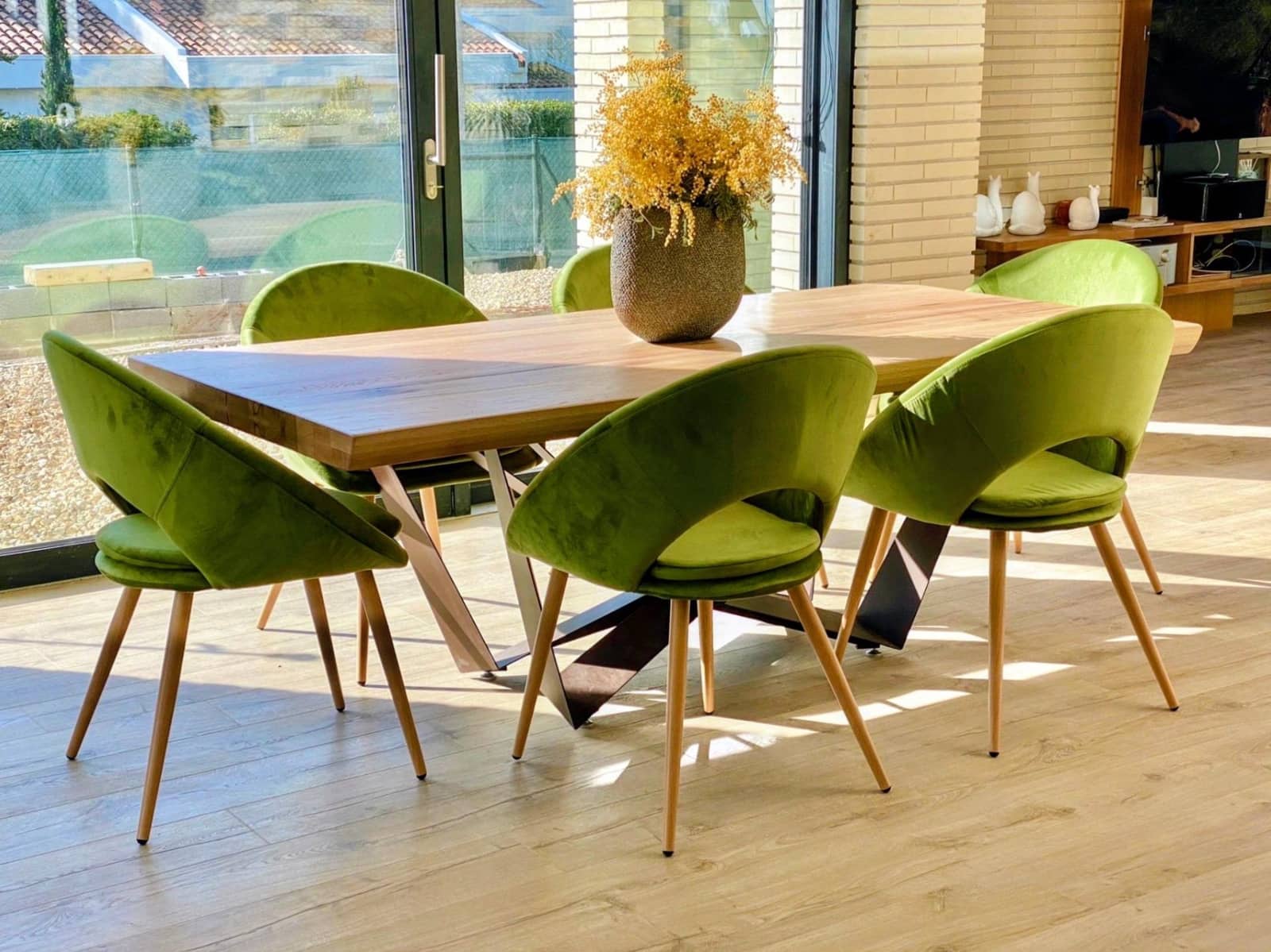 6 makuuhuone Huvila myytävänä paikassa Begues mukana uima-altaan 
autotalli - 1 350 000 € (Ref: 9661974)