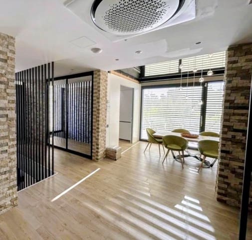 6 soverom Villa til salgs i Begues med svømmebasseng garasje - € 1 290 000 (Ref: 9661974)