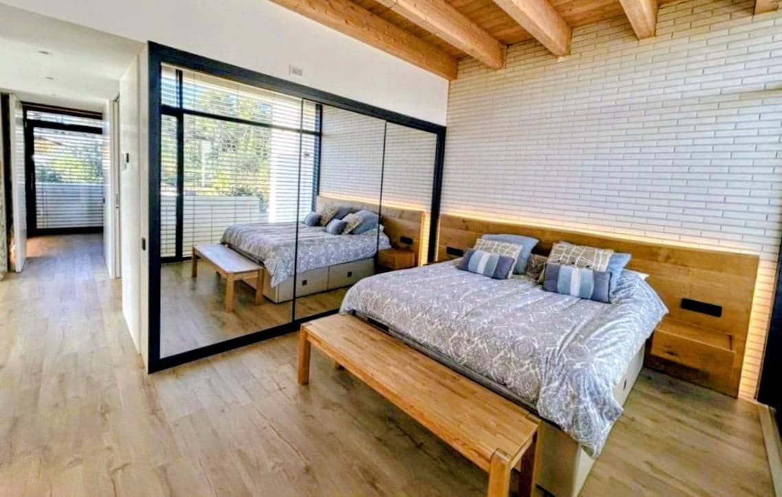 6 soverom Villa til salgs i Begues med svømmebasseng garasje - € 1 290 000 (Ref: 9661974)