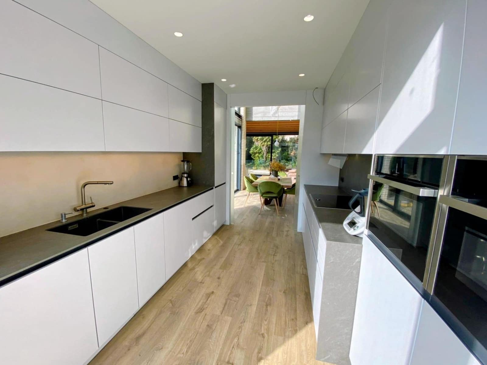 6 soverom Villa til salgs i Begues med svømmebasseng garasje - € 1 290 000 (Ref: 9661974)