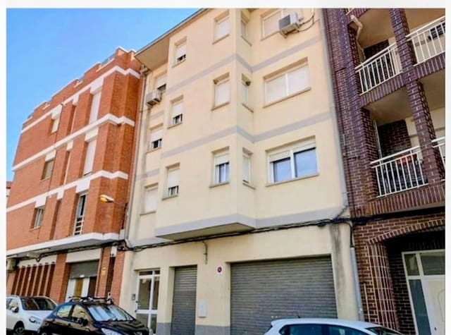 2 soverom Leilighet til salgs i Roquetes - € 83 000 (Ref: 9682509)