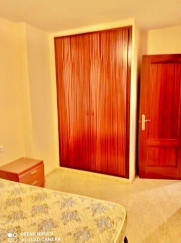 2 sovrum Lägenhet till salu i Roquetes - 83 000 € (Ref: 9682510)