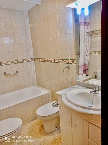 2 sovrum Lägenhet till salu i Roquetes - 83 000 € (Ref: 9682510)