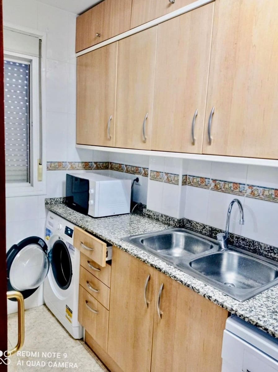 2 sovrum Lägenhet till salu i Roquetes - 83 000 € (Ref: 9682510)