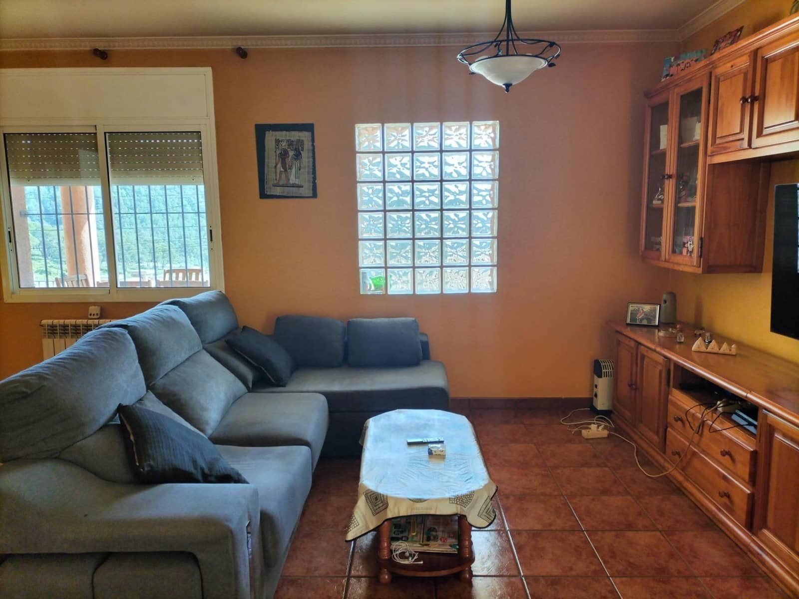 4 bedroom Villa for sale in Olivella with garage - € 315,000 (Ref: 9704935)