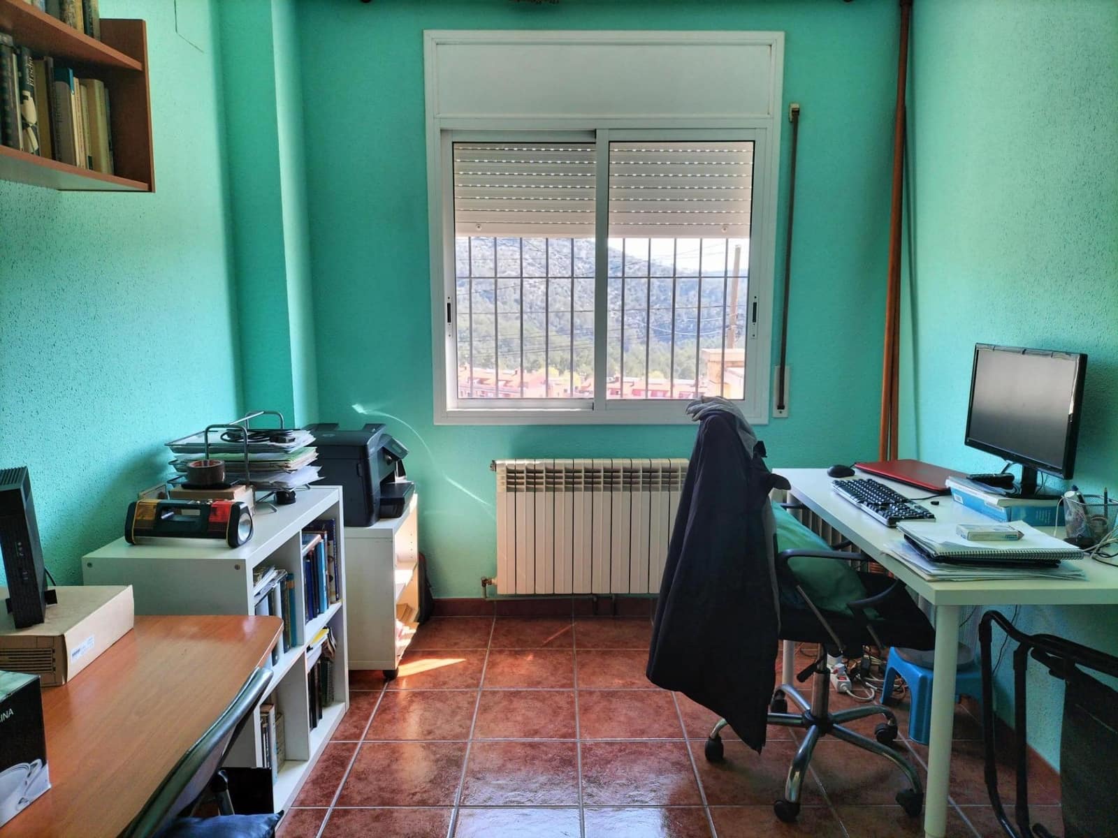 4 bedroom Villa for sale in Olivella with garage - € 315,000 (Ref: 9704935)