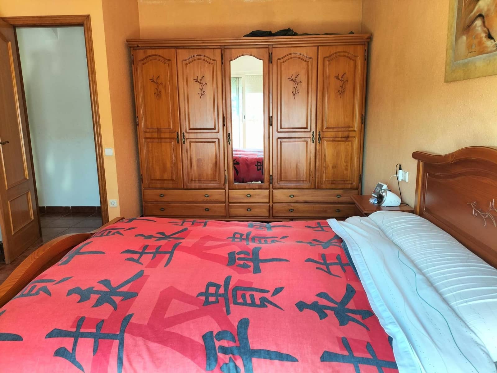 4 bedroom Villa for sale in Olivella with garage - € 315,000 (Ref: 9704935)