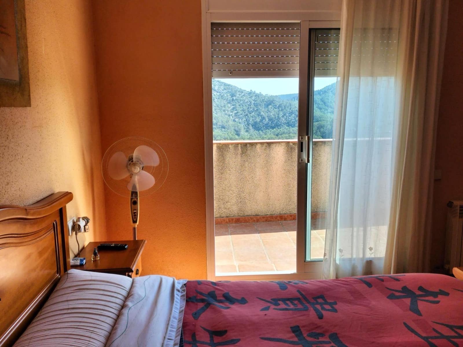 4 bedroom Villa for sale in Olivella with garage - € 315,000 (Ref: 9704935)