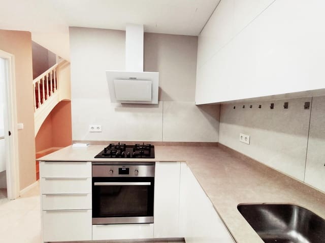 4 Zimmer Apartment zu verkaufen in Sitges - 735.000 € (Ref: 9721769)