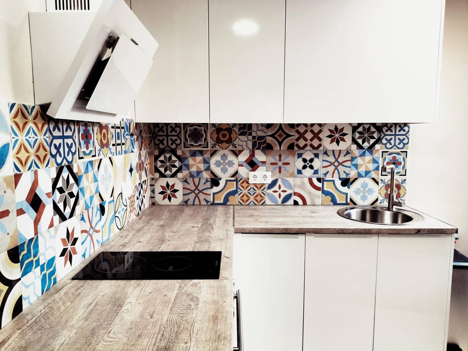 4 bedroom Apartment for sale in Sitges - € 735,000 (Ref: 9721769)