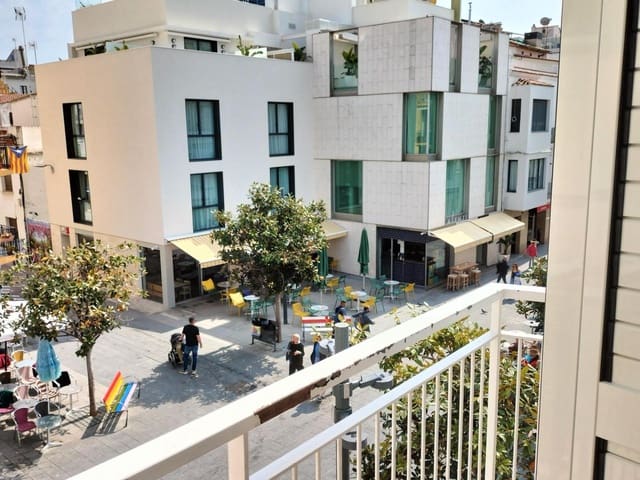 4 Zimmer Apartment zu verkaufen in Sitges - 735.000 € (Ref: 9721769)