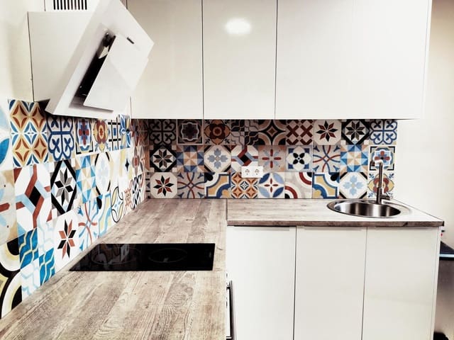 4 Zimmer Apartment zu verkaufen in Sitges - 735.000 € (Ref: 9721769)