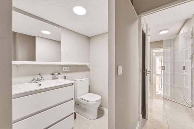 4 slaapkamer Appartement te koop in Sitges - € 735.000 (Ref: 9721769)