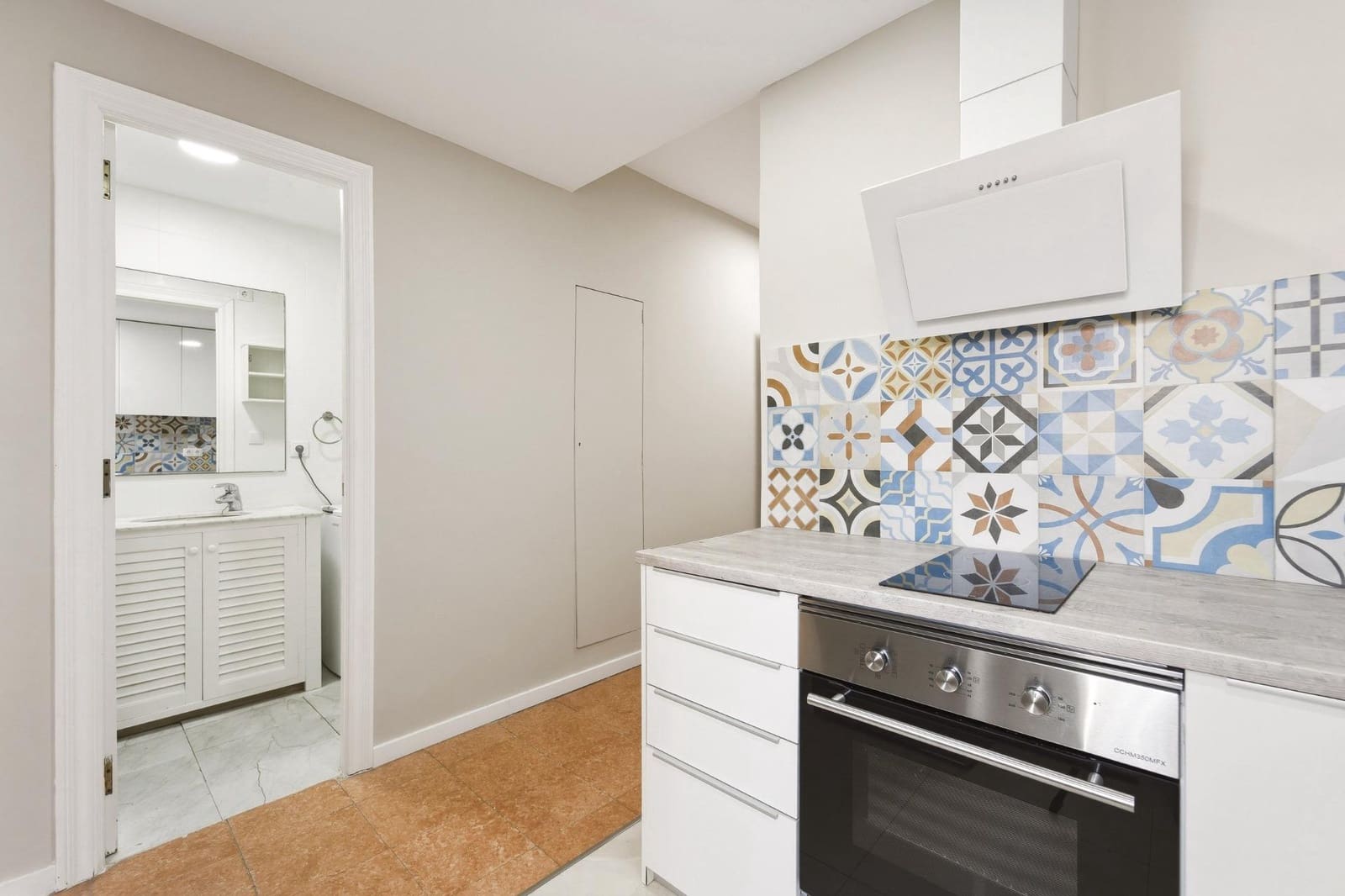 4 slaapkamer Appartement te koop in Sitges - € 735.000 (Ref: 9721769)