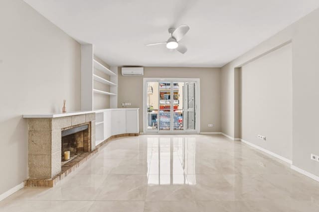 4 slaapkamer Appartement te koop in Sitges - € 735.000 (Ref: 9721769)