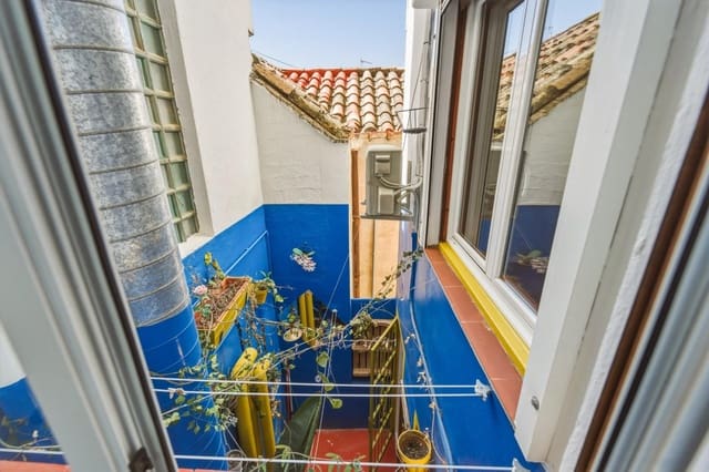 4 slaapkamer Appartement te koop in Sitges - € 735.000 (Ref: 9721769)