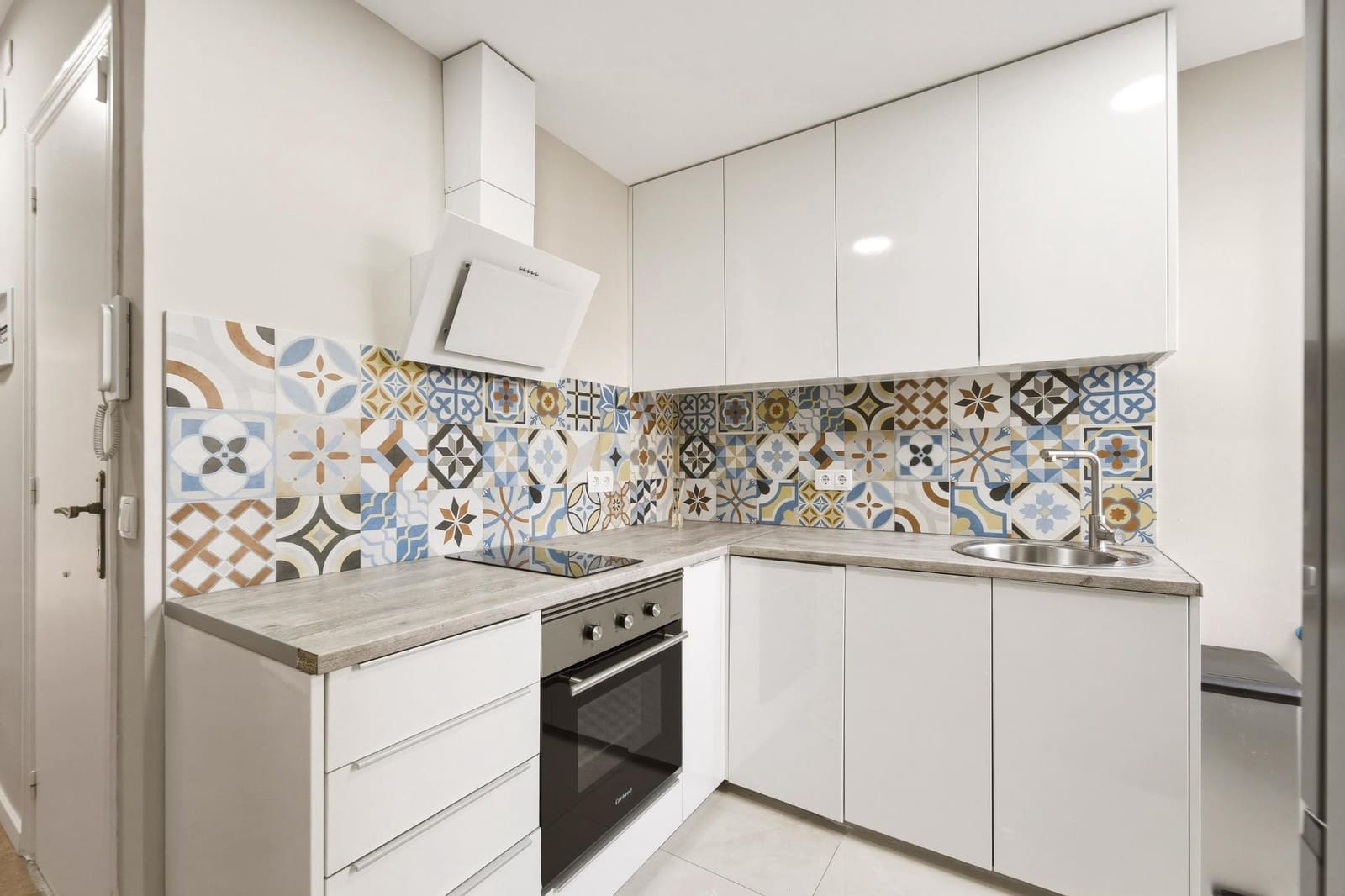 4 slaapkamer Appartement te koop in Sitges - € 735.000 (Ref: 9721769)
