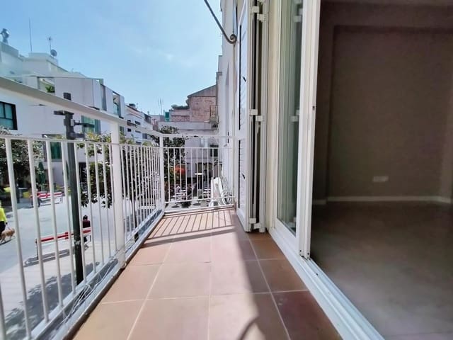 4 slaapkamer Appartement te koop in Sitges - € 735.000 (Ref: 9721769)