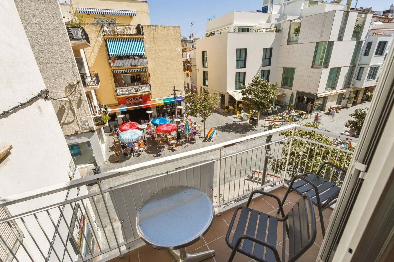 4 slaapkamer Appartement te koop in Sitges - € 735.000 (Ref: 9721769)