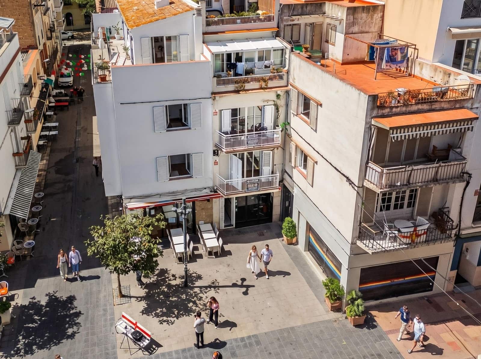 4 slaapkamer Appartement te koop in Sitges - € 735.000 (Ref: 9721769)