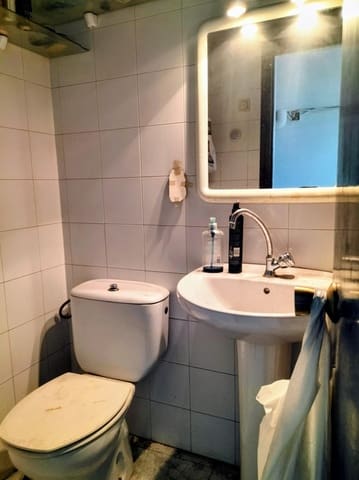 Commercial for sale in Vilafranca del Penedès - € 114,500 (Ref: 9729341)