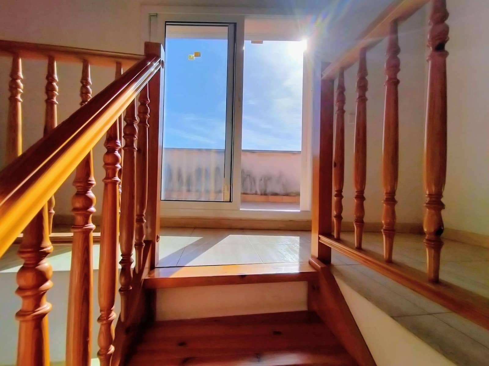 6 chambre Penthouse à vendre à Sant Pere de Ribes avec garage - 498 000 € (Ref: 9759054)