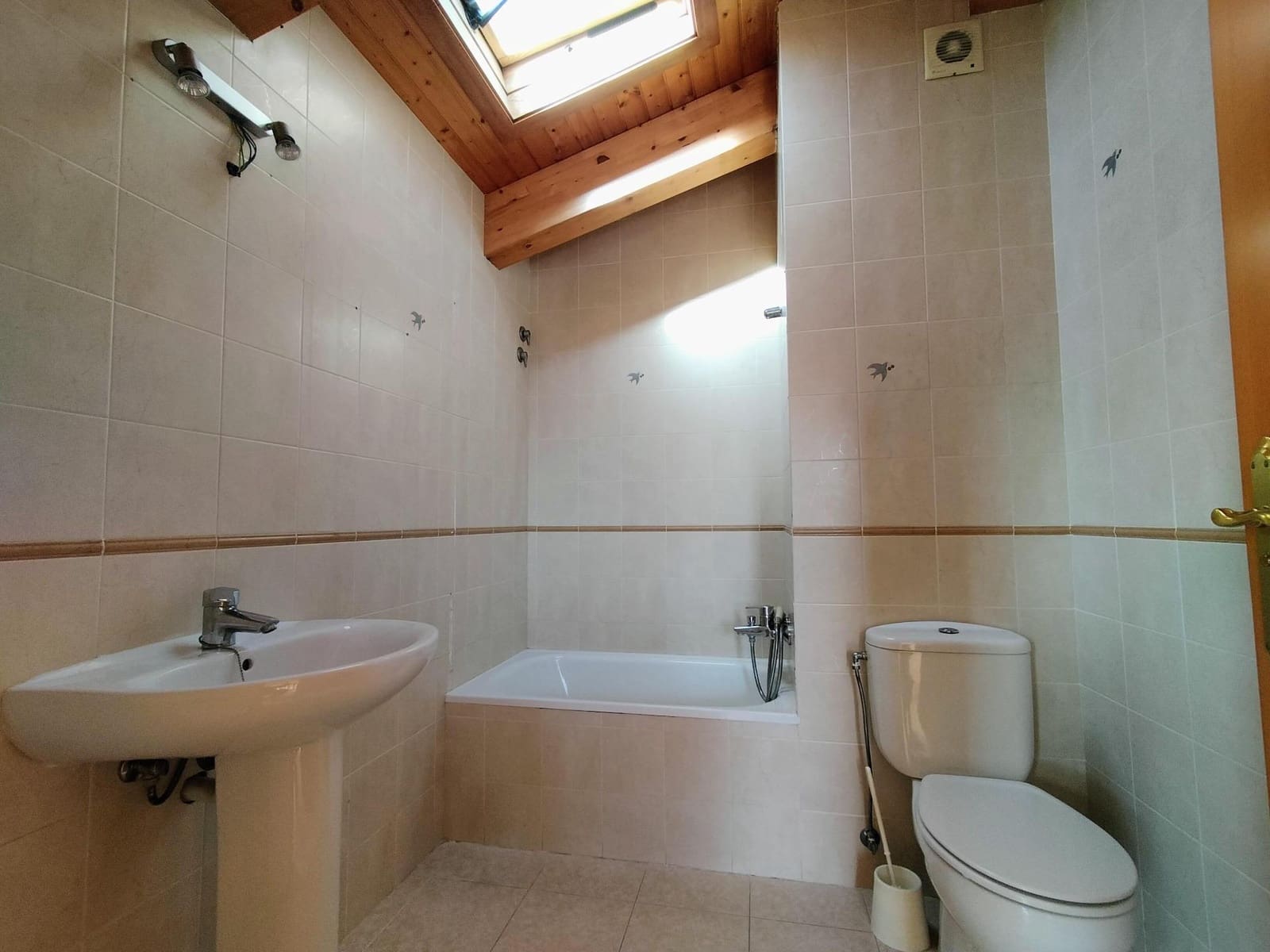 6 chambre Penthouse à vendre à Sant Pere de Ribes avec garage - 498 000 € (Ref: 9759054)