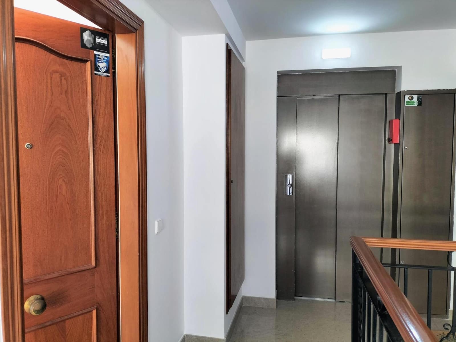 6 chambre Penthouse à vendre à Sant Pere de Ribes avec garage - 498 000 € (Ref: 9759054)