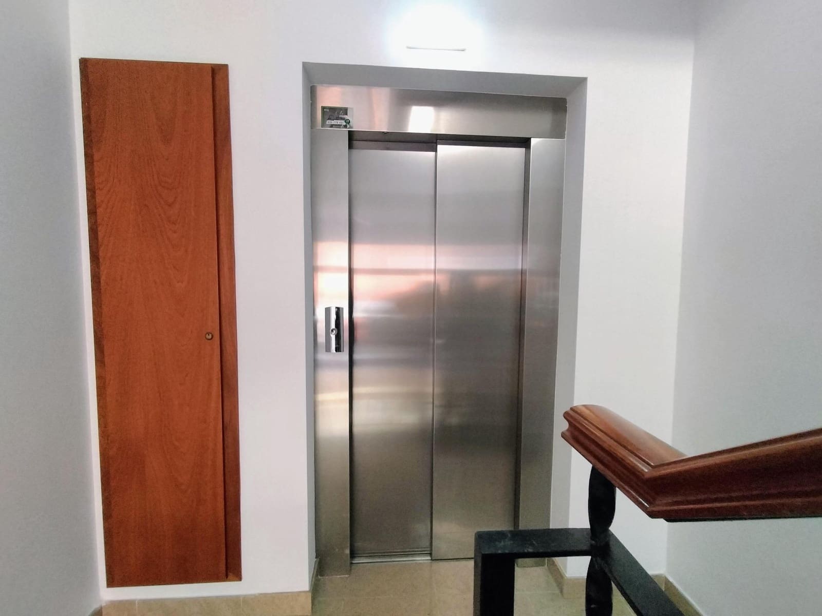 6 chambre Penthouse à vendre à Sant Pere de Ribes avec garage - 498 000 € (Ref: 9759054)