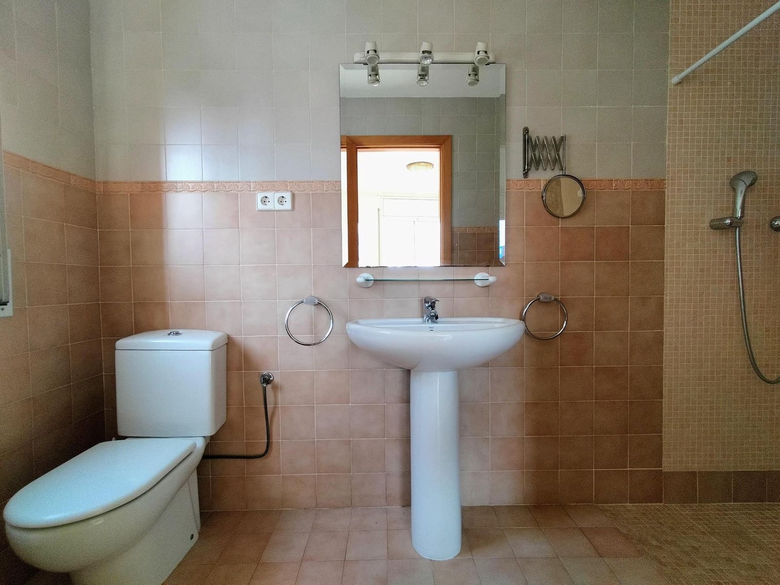 6 chambre Penthouse à vendre à Sant Pere de Ribes avec garage - 498 000 € (Ref: 9759054)