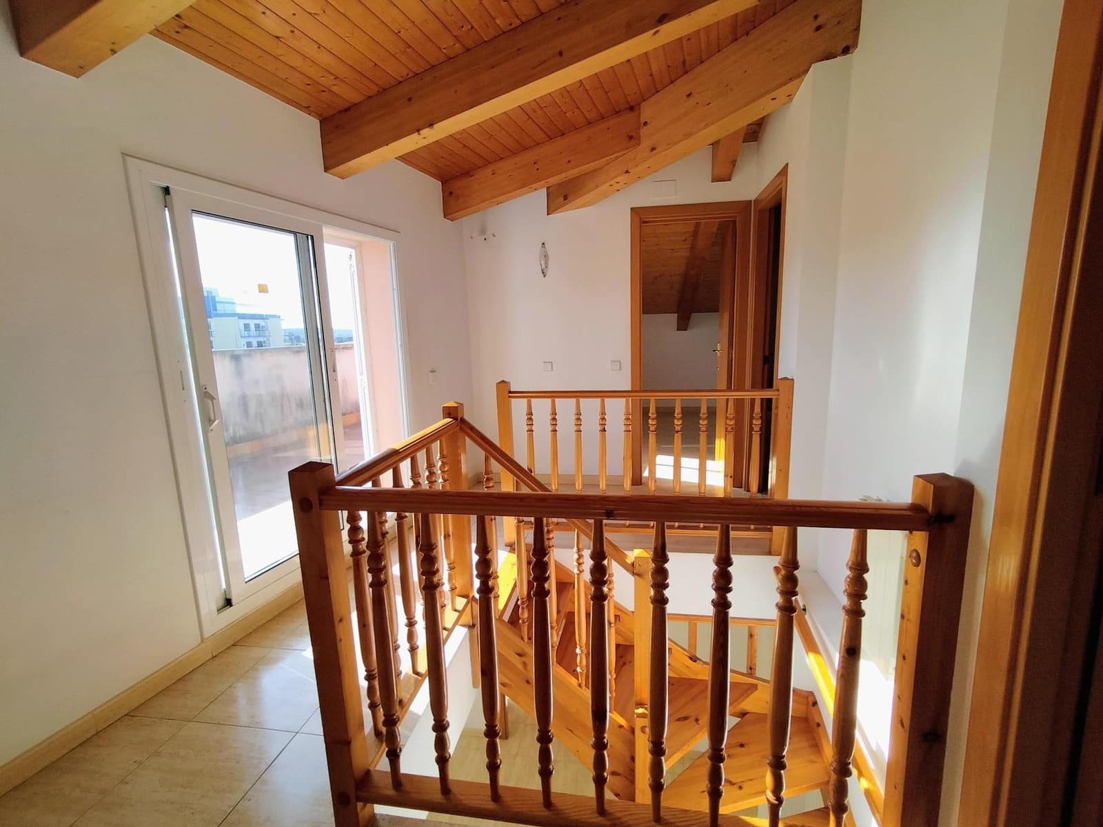 6 chambre Penthouse à vendre à Sant Pere de Ribes avec garage - 498 000 € (Ref: 9759054)