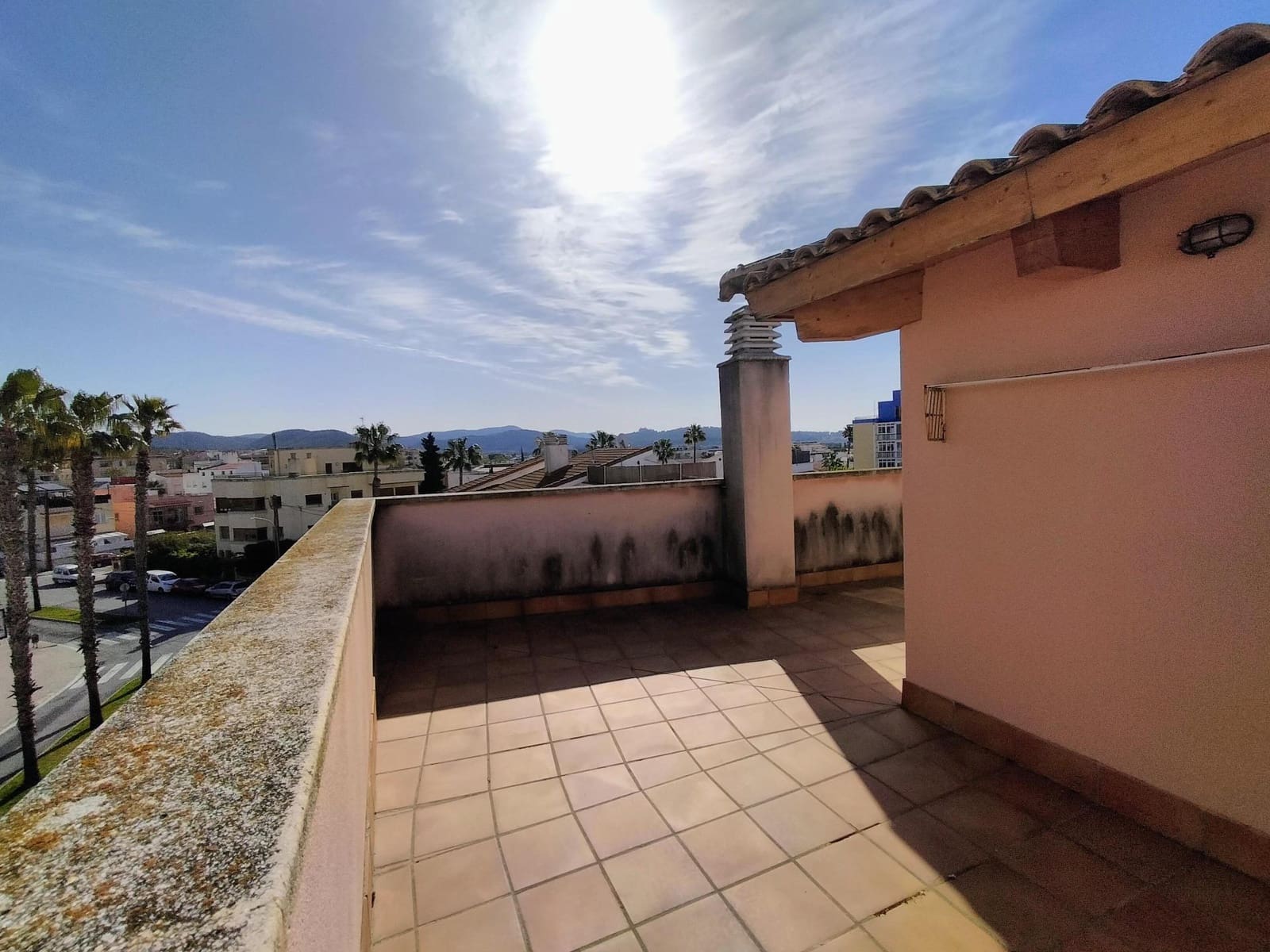 6 chambre Penthouse à vendre à Sant Pere de Ribes avec garage - 498 000 € (Ref: 9759054)