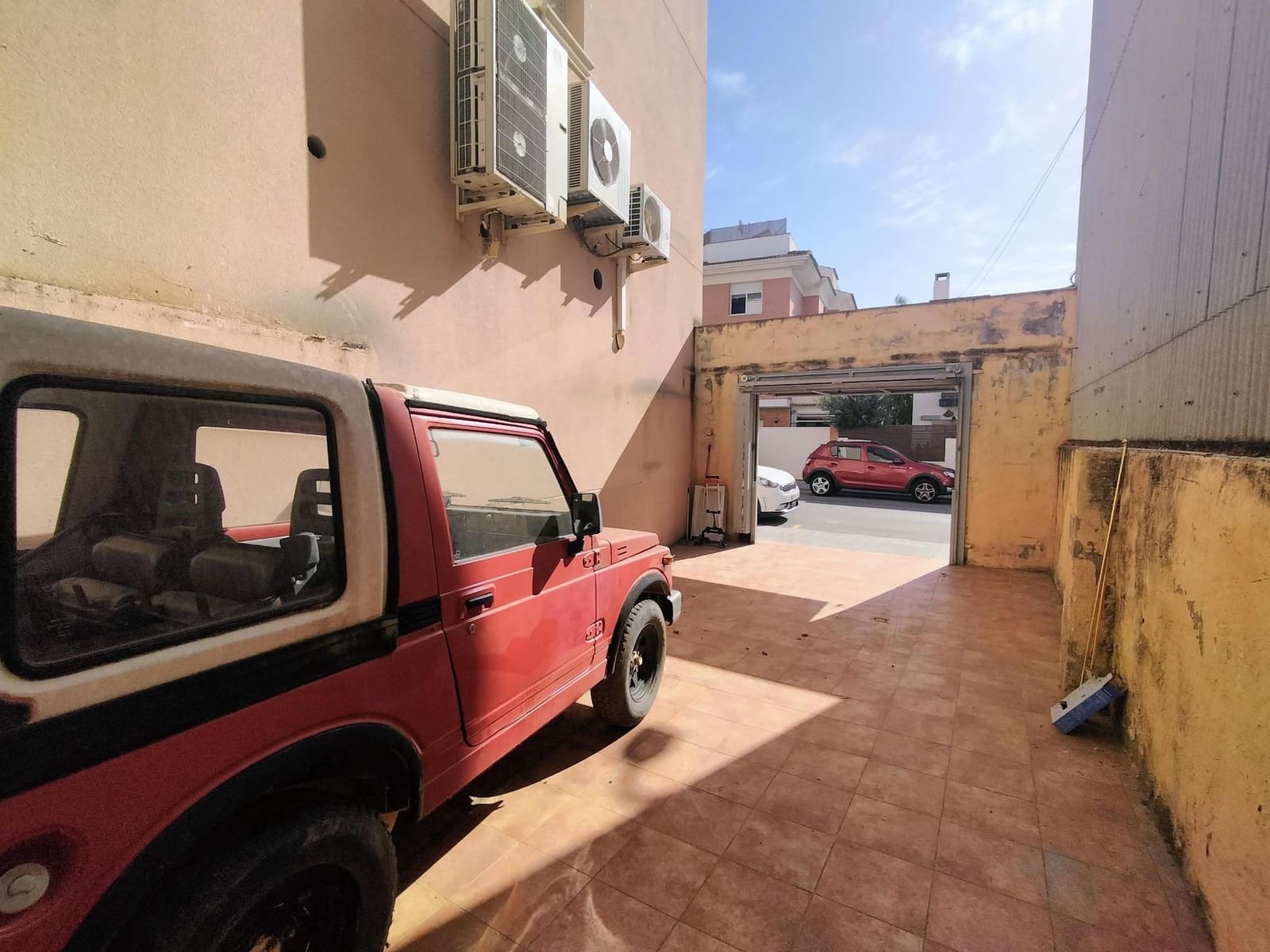 6 chambre Penthouse à vendre à Sant Pere de Ribes avec garage - 498 000 € (Ref: 9759054)