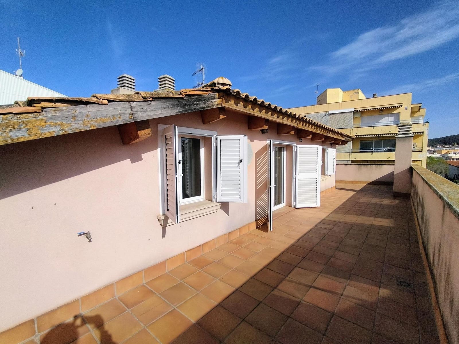 6 Zimmer Penthouse zu verkaufen in Sant Pere de Ribes mit Garage - 498.000 € (Ref: 9759054)