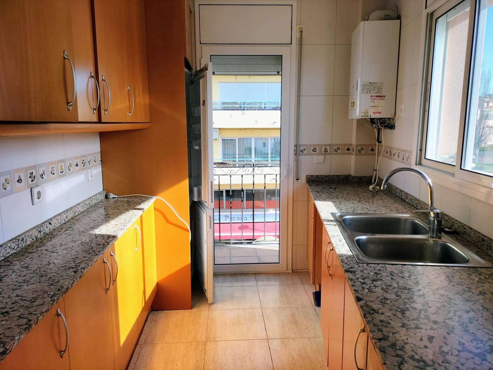 6 Zimmer Penthouse zu verkaufen in Sant Pere de Ribes mit Garage - 498.000 € (Ref: 9759054)