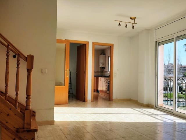 6 Zimmer Penthouse zu verkaufen in Sant Pere de Ribes mit Garage - 498.000 € (Ref: 9759054)