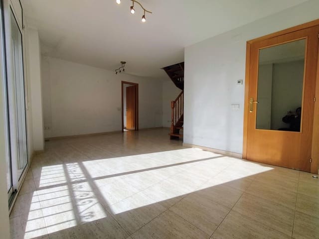 6 Zimmer Penthouse zu verkaufen in Sant Pere de Ribes mit Garage - 498.000 € (Ref: 9759054)