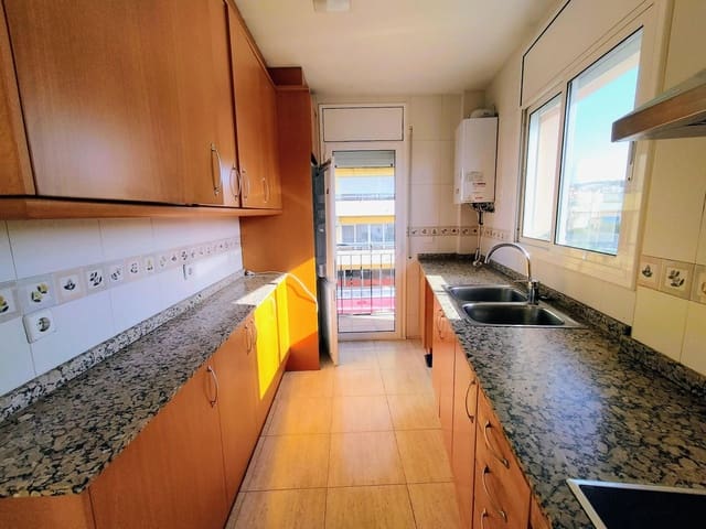 6 Zimmer Penthouse zu verkaufen in Sant Pere de Ribes mit Garage - 498.000 € (Ref: 9759054)