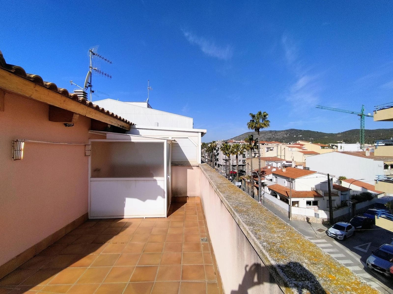 6 Zimmer Penthouse zu verkaufen in Sant Pere de Ribes mit Garage - 498.000 € (Ref: 9759054)