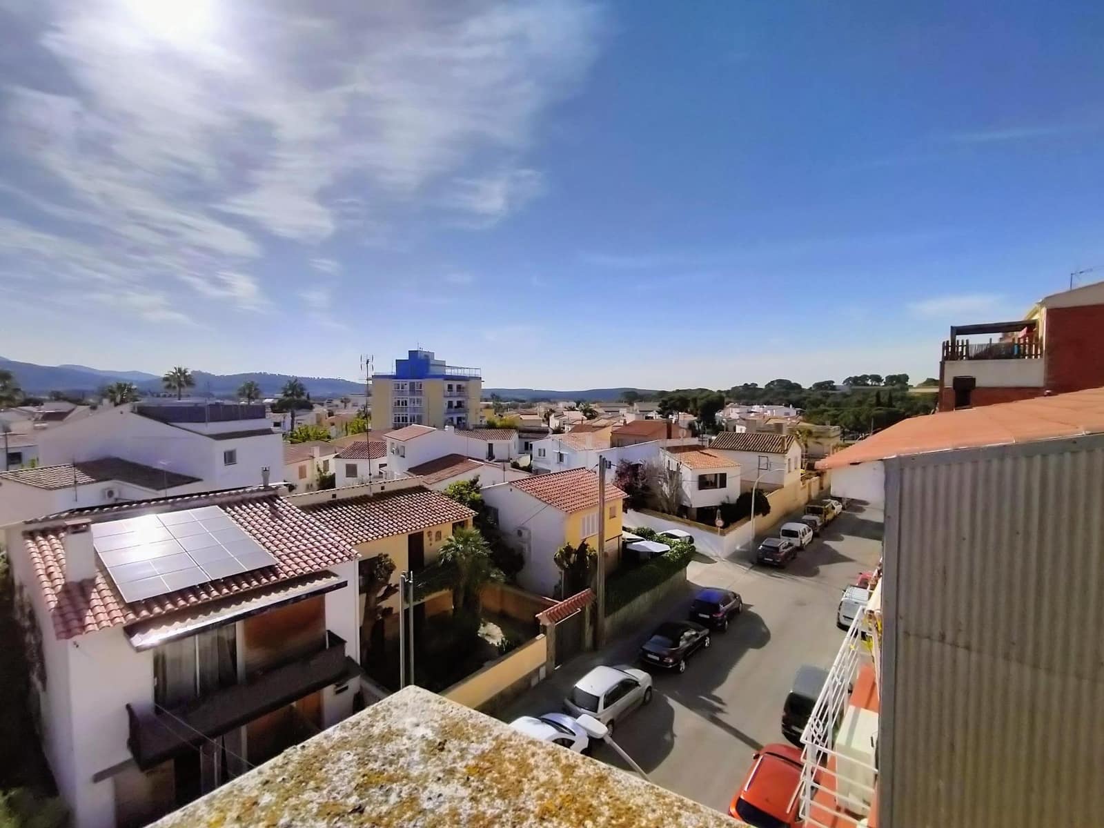 6 Zimmer Penthouse zu verkaufen in Sant Pere de Ribes mit Garage - 498.000 € (Ref: 9759054)