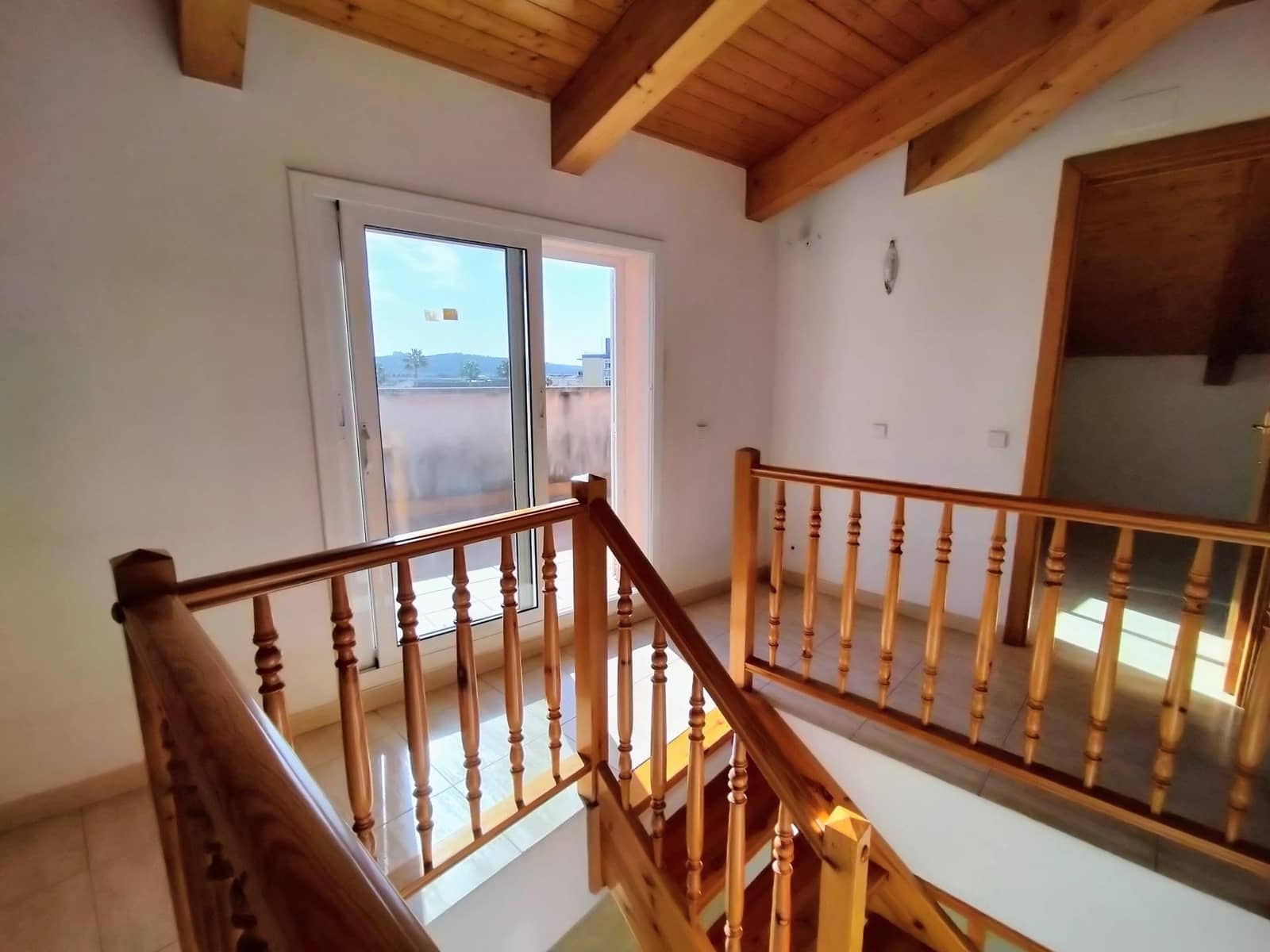 6 Zimmer Penthouse zu verkaufen in Sant Pere de Ribes mit Garage - 498.000 € (Ref: 9759054)