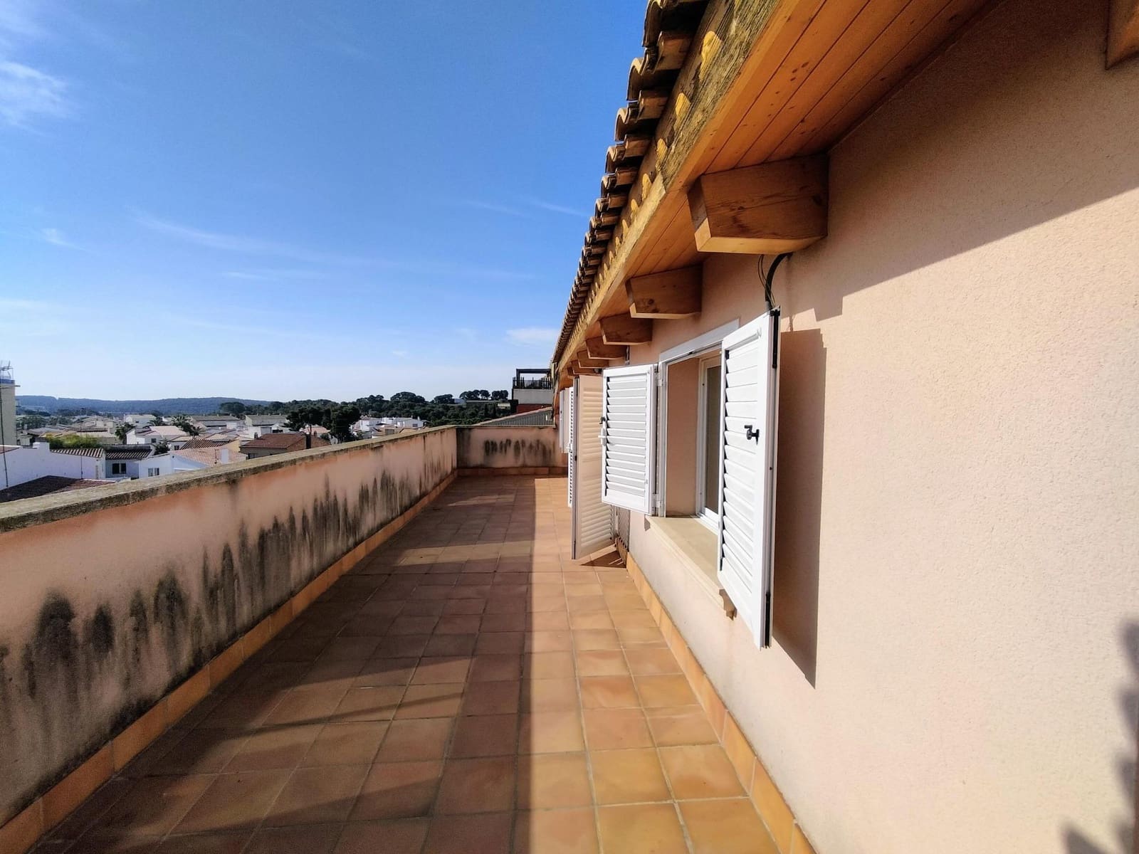 6 Zimmer Penthouse zu verkaufen in Sant Pere de Ribes mit Garage - 498.000 € (Ref: 9759054)
