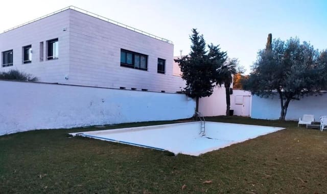 Building Plot for sale in Sitges - € 2,950,000 (Ref: 9759055)